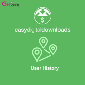 Easy Digital Downloads User History