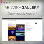 Envira Gallery | Downloads Addon