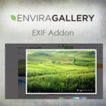 Envira Gallery | EXIF Addon