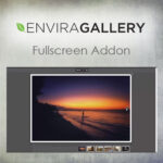 Envira Gallery | Fullscreen Addon