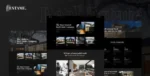 Estame – Real Estate Elementor Template Kit