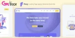 Fexy – Agency Landing Page Elementor Template Kit