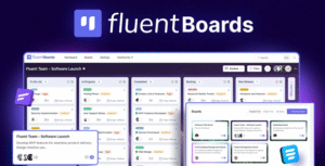 Fluent Boards Pro