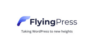 FlyingPress – Taking WordPress To New Heights