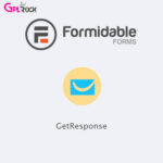 Formidable Forms – GetResponse