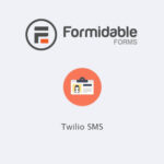 Formidable Forms | Twilio SMS
