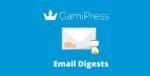 GamiPress Email Digests