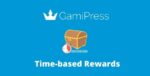 GamiPress Time-based Rewards
