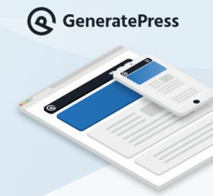 GeneratePress Premium GPL WordPress Plugin