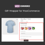 Gift Wrapper for WooCommerce