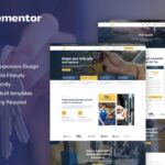 GoLock – Locksmith & Key Maker Service Elementor Pro Template Kit