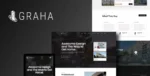 Graha – Real Estate Elementor Template Kit