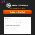 Graph Paper Press Sell Media Access Control