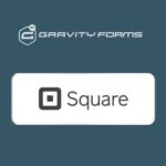Gravity Forms Square Add-On