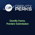 Gravity Perks Preview Submission Plugin