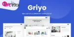 Griyo – Real Estate Elementor Template Kit