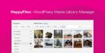 Happy Files Pro GPL