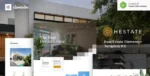 Hestate – Real Estate Elementor Template Kit