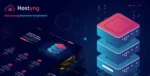 Hostyng – Web Hosting Elementor Template Kit