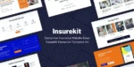 InsureKit – Insurance Template Kits