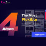 JNews – WordPress Newspaper Magazine Blog AMP Theme