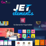 JetElements – Widget Addon for Elementor Page Builder