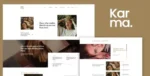 Karma – Blog & Magazine Elementor Template Kit