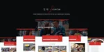 Kimchi – Asian Restaurant & Cafe Elementor Template Kit