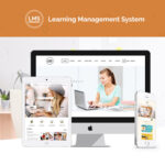 LMS – Education WordPress Theme