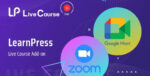 LearnPress – Live Course Add-on