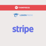 LearnPress – Stripe Payment