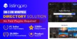 ListingPro – Directory & Listing WordPress Theme