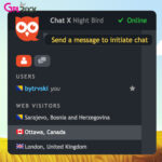 Live Chat Unlimited