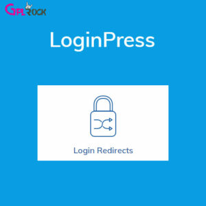 LoginPress Login Redirect