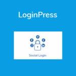 LoginPress Social Login 1.5.0