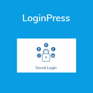 LoginPress Social Login 1.5.0