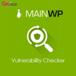 MainWP Vulnerability Checker