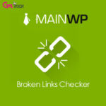 MainWP Broken Links Checker