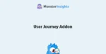 Monsterinsights User Journey