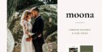 Moona – Feminine Business & Blog Theme