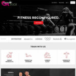 MyThemeShop JustFit WordPress Theme