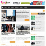 MyThemeShop Swift WordPress Theme