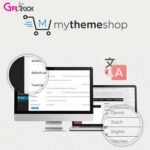 MyThemeShop WP Google Translate