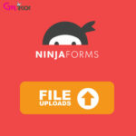 Ninja Forms File Uploads