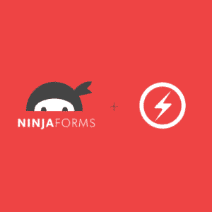 Ninja Forms for AMP