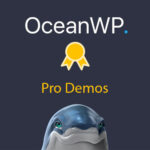 OceanWP Pro Demos