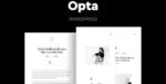 Ochiz – Photography & Portfolio Elementor Template Kit