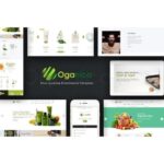 Organica – Responsive WooCommerce WordPress Theme