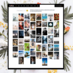 Paintable – Photography / Photos Blog Theme