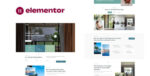 Pila – Hotel & Resort Elementor Template Kit